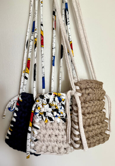 Sip and Stitch: A Festive Crochet Workshop