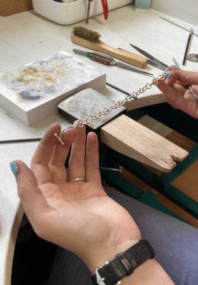 Six Week Jewellery Course - Level 1