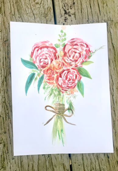 Sketch and Sip Social Club Workshop