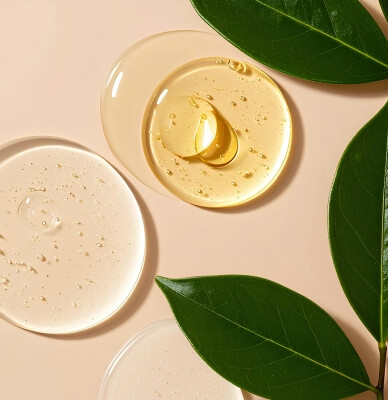 Skincare Workshop: Botanical Plant Oils for Radiant Skin