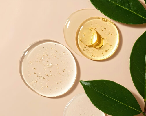 Skincare Workshop: Botanical Plant Oils for Radiant Skin