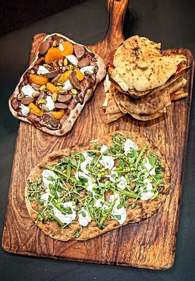 Smartphone Food Photography Workshop