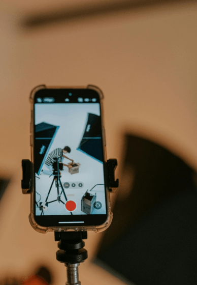 Smartphone Photography Workshop for Stunning Photos