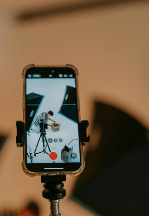 Smartphone Photography Workshop for Stunning Photos