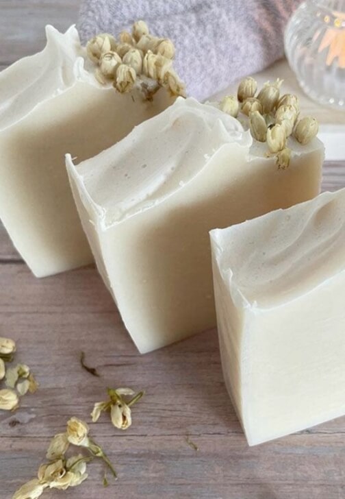 Soap Making Class