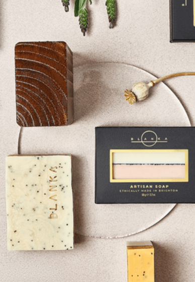 Soap Making Workshop