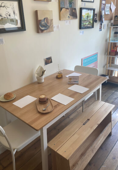 Social Sip and Paint Experience