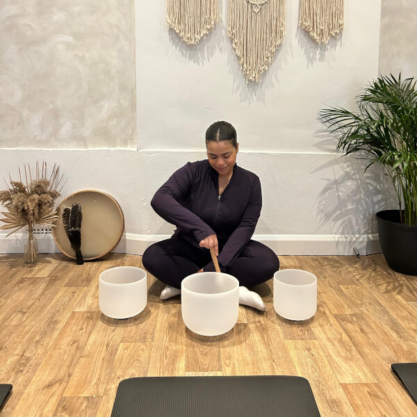 Meditation Classes
