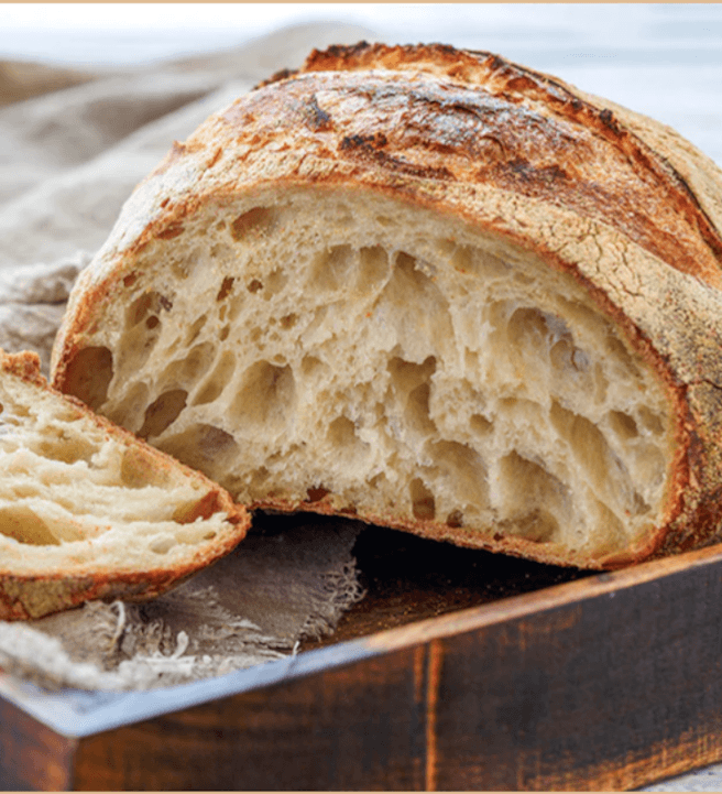 Sourdough Bread Making Workshop
