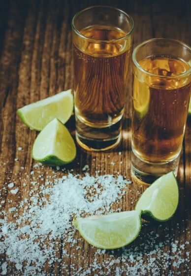 Spirit Tasting Experience