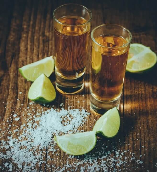 Spirit Tasting Experience