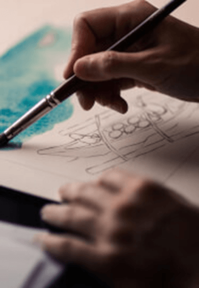 Spring Reset Retreat: Intuitive Painting and Sound Immersion