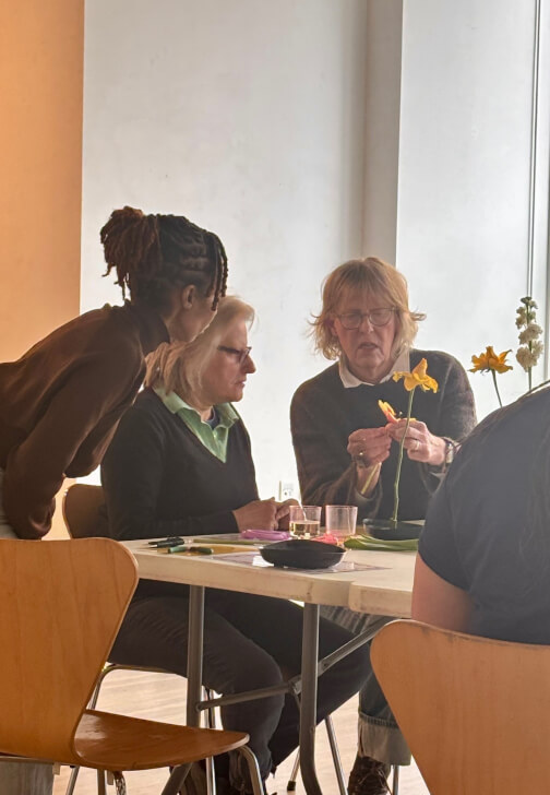 Spring Wreath Making Workshop