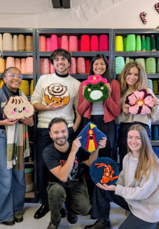 Starter Tufting Workshop