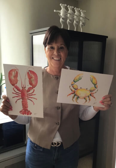 Stencil Art Workshop
