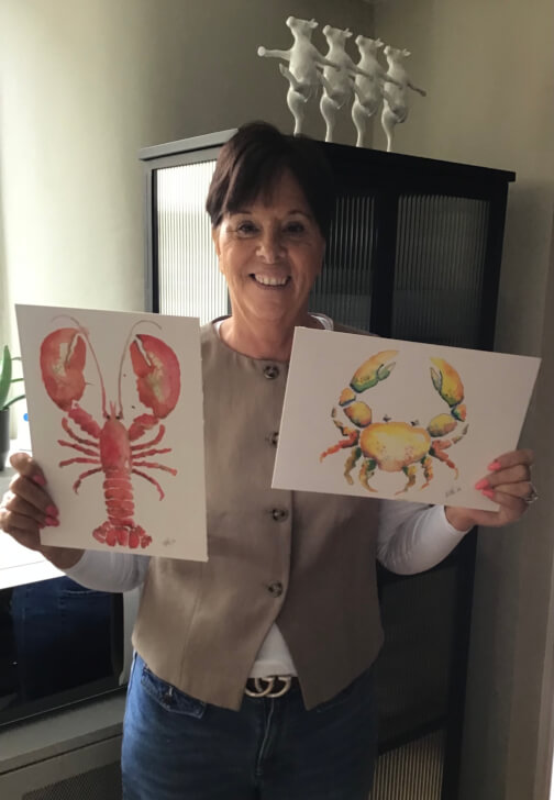 Stencil Art Workshop