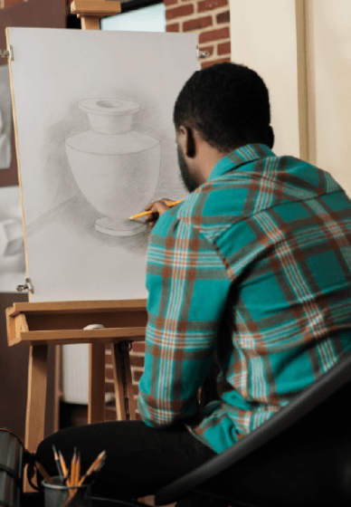 Still Life Drawing and Painting Workshop