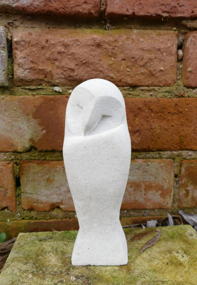 Stone Carving Course