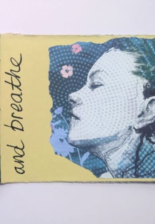 Stories in the Scraps: Junk Journal Workshop
