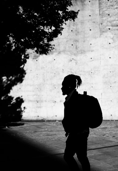 Street Photography Workshop