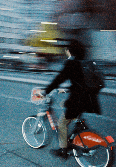 Street Photography Workshop - Shoot London Like a Pro