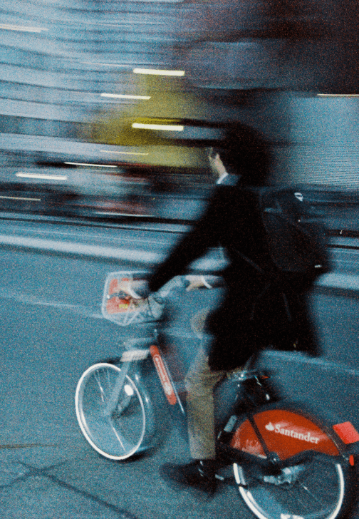 Street Photography Workshop - Shoot London Like a Pro