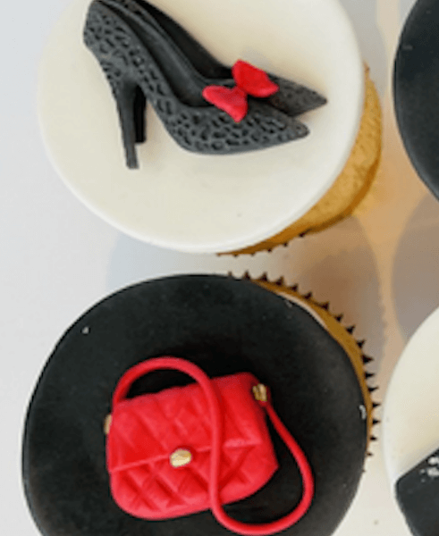 Disgraceful - Cupcakes, Glasgow Traveller Reviews - Tripadvisor