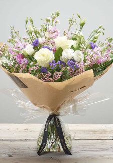 Summer Flower Arranging Workshop
