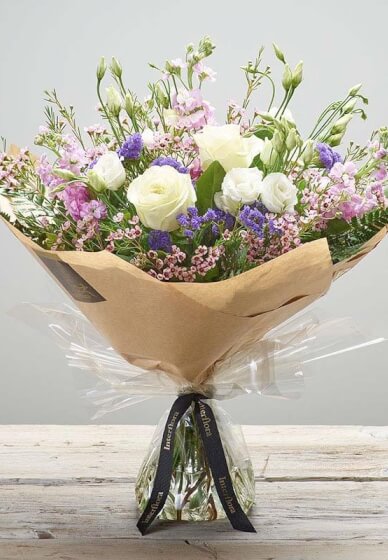 Summer Flower Arranging Workshop