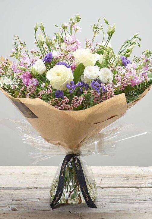 Summer Flower Arranging Workshop