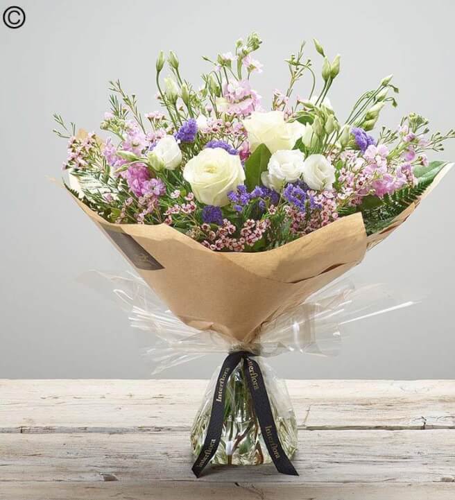 Summer Flower Arranging Workshop