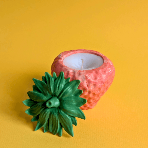 Resin Art Classes - Edinburgh