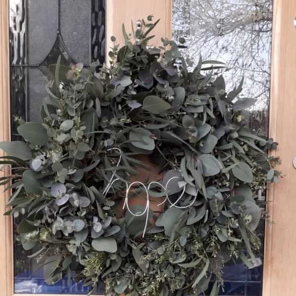 Wreath Making Classes Coventry