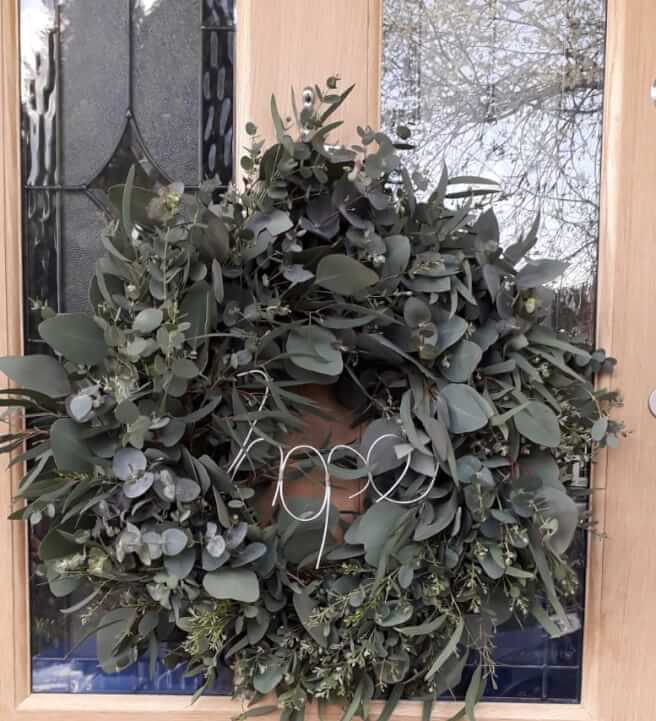 Summer Wreath Making Workshop