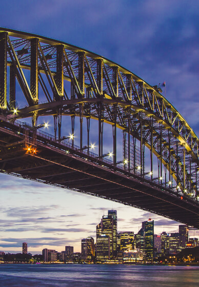 Sydney Harbour Bridge Photography Experience