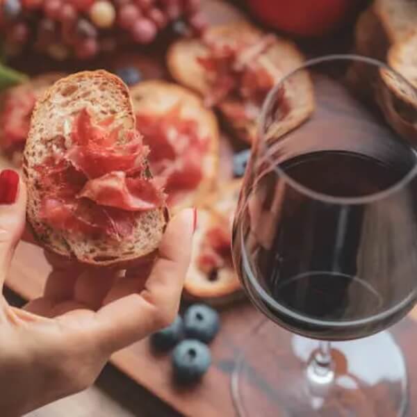 Wine Tasting Experiences Newcastle