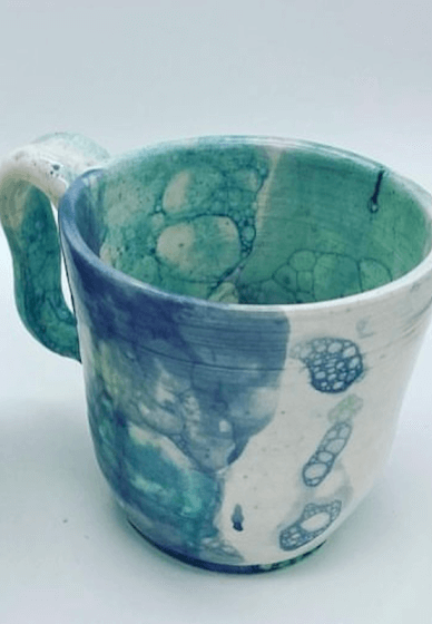 Taster Wet Clay Pottery Class