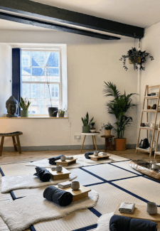 Tea Tasting Class for Mindfulness