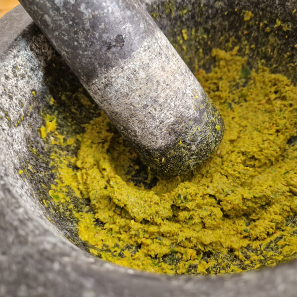 Thai Cooking Classes - South East