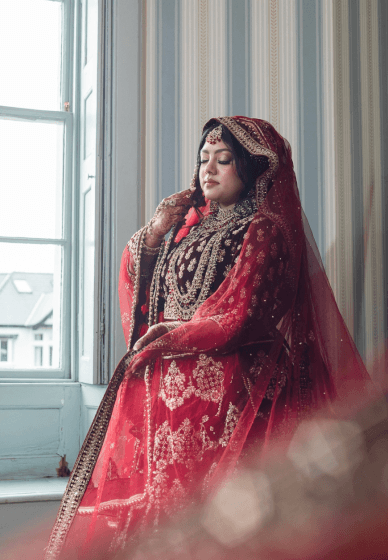 Editorial Wedding Photography Masterclass