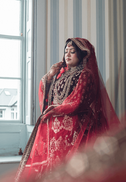 Editorial Wedding Photography Masterclass