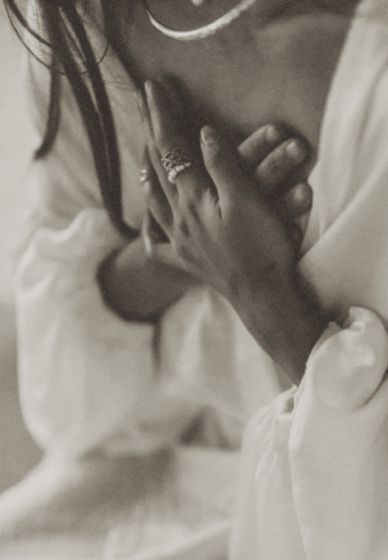 The Listening Body: A SoulMeets X Soul Studio Yoga Workshop
