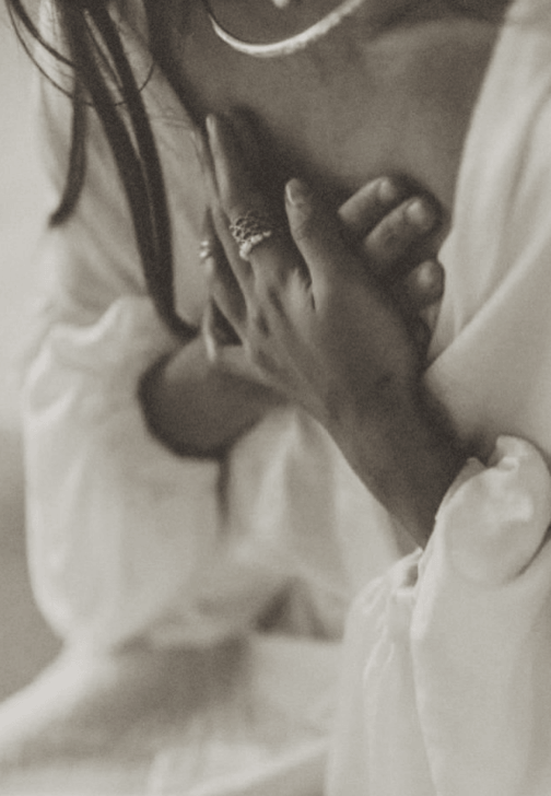 The Listening Body: A SoulMeets X Soul Studio Yoga Workshop