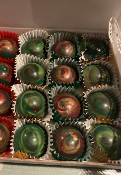 Hands-On Chocolate Making Workshop