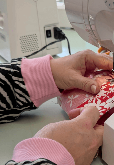 The Ultimate Beginners Machine Sewing 2-day Masterclass