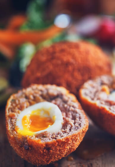 The Ultimate Scotch Egg Masterclass
