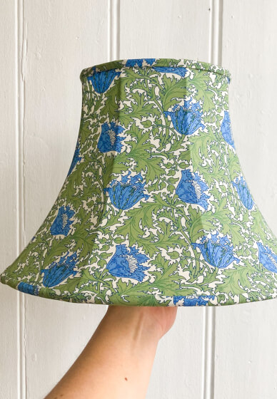 Traditional Lampshade Making Workshop