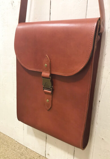 Two Day Leather Bag Workshop