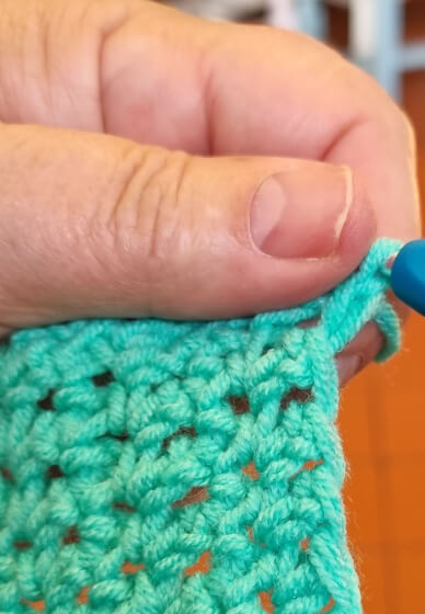Crochet Pattern Reading Workshop for Beginners