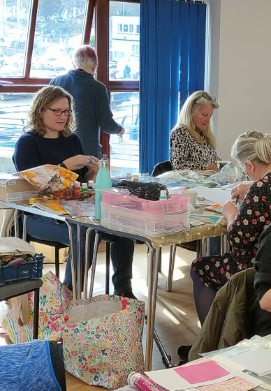 Watercolour Painting Workshop